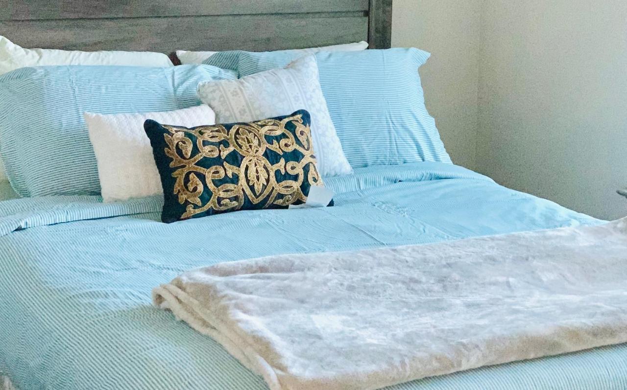 أتلانتا Luxurious And Cozy Apartment In Heart Of Buckhead المظهر الخارجي الصورة