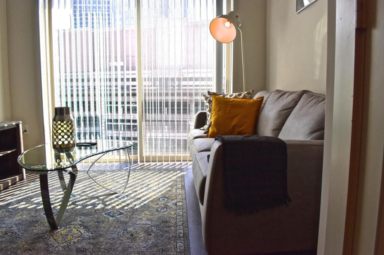 أتلانتا Luxurious And Cozy Apartment In Heart Of Buckhead المظهر الخارجي الصورة